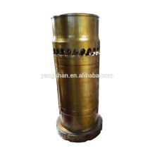 Fornecimento Motor marinho MITSUBISH UEC45 Cylinder Liner